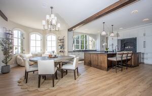 Chateau Chermont | Santa Barbara Ocean View Estate