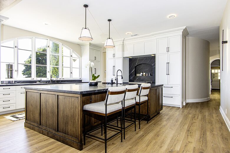 Chateau Chermont | Santa Barbara Ocean View Estate - Santa Barbara, California