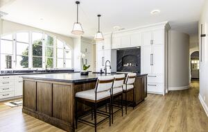 Chateau Chermont | Santa Barbara Ocean View Estate