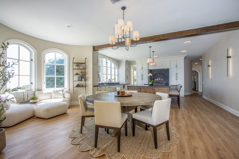 Chateau Chermont | Santa Barbara Ocean View Estate - Santa Barbara, California