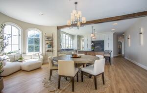 Chateau Chermont | Santa Barbara Ocean View Estate