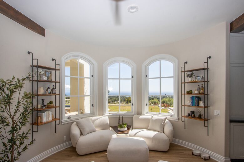Chateau Chermont | Santa Barbara Ocean View Estate - Santa Barbara, California