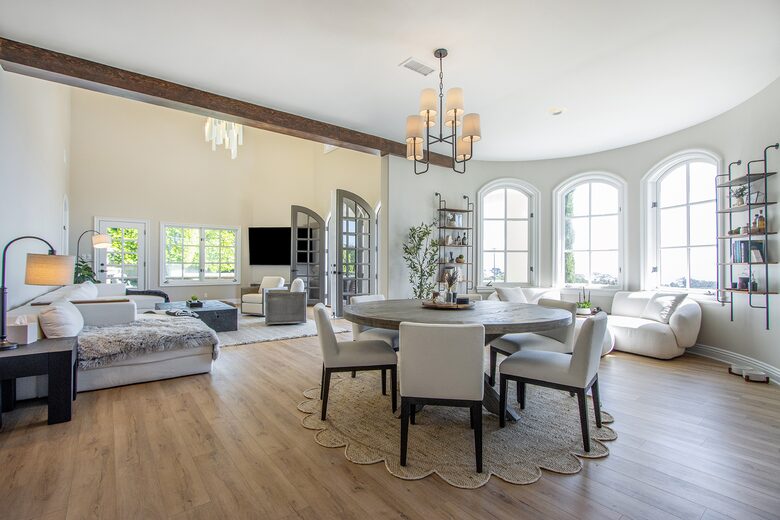 Chateau Chermont | Santa Barbara Ocean View Estate - Santa Barbara, California