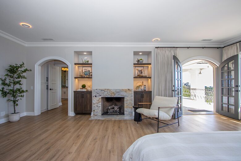 Chateau Chermont | Santa Barbara Ocean View Estate - Santa Barbara, California