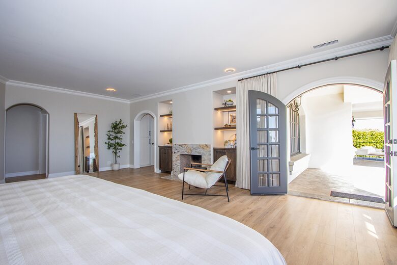 Chateau Chermont | Santa Barbara Ocean View Estate - Santa Barbara, California