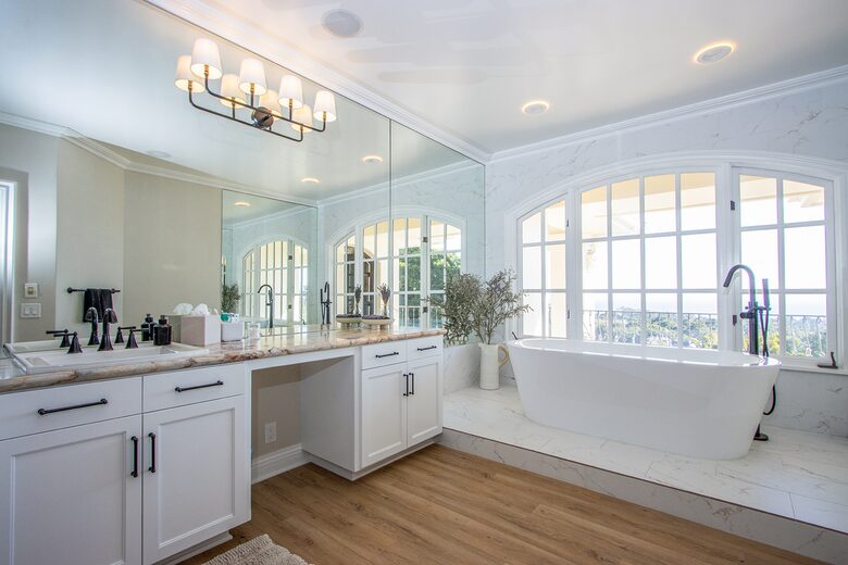 Chateau Chermont | Santa Barbara Ocean View Estate - Santa Barbara, California