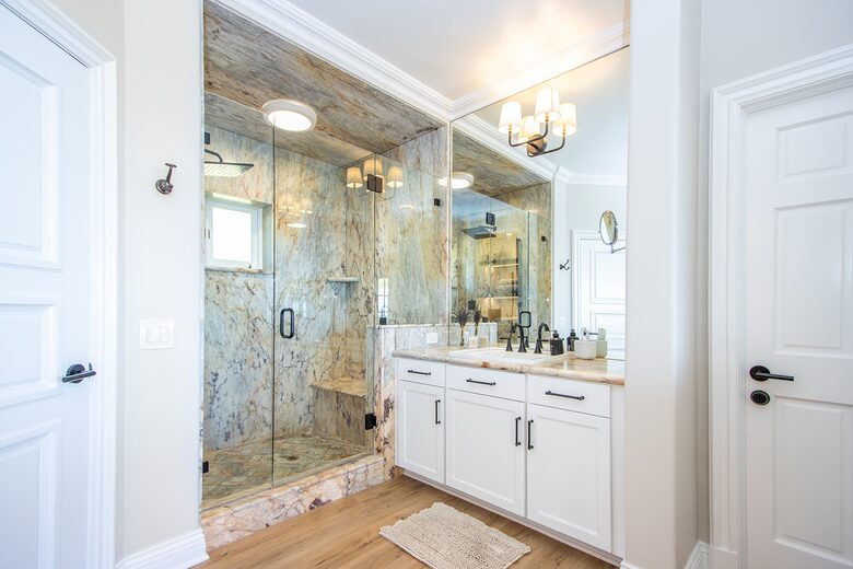 Chateau Chermont | Santa Barbara Ocean View Estate - Santa Barbara, California