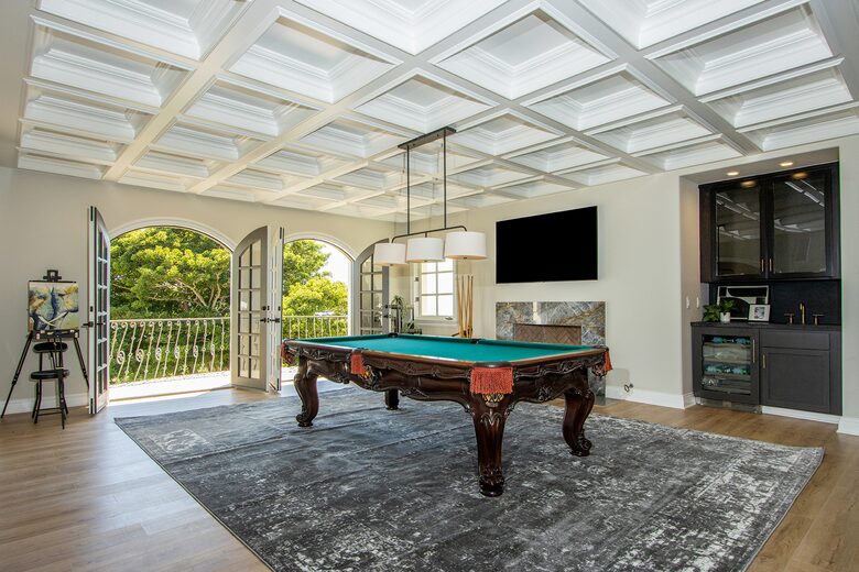 Chateau Chermont | Santa Barbara Ocean View Estate - Santa Barbara, California