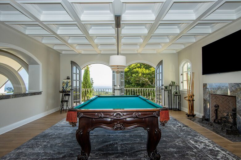 Chateau Chermont | Santa Barbara Ocean View Estate - Santa Barbara, California