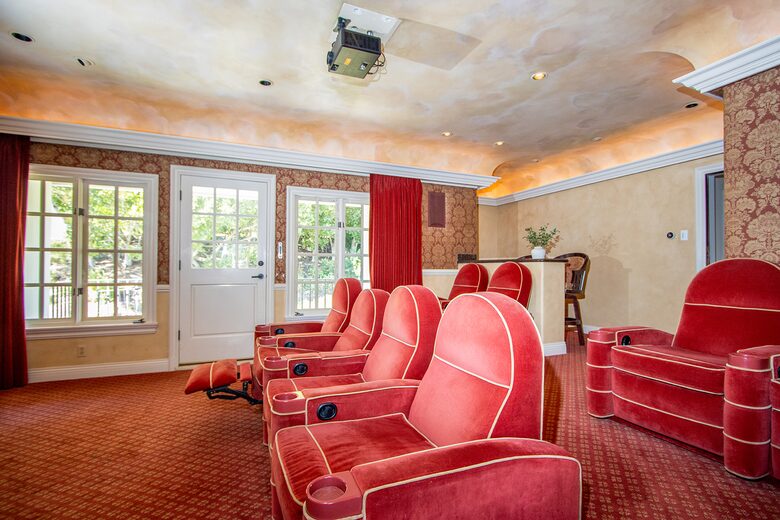 Chateau Chermont | Santa Barbara Ocean View Estate - Santa Barbara, California