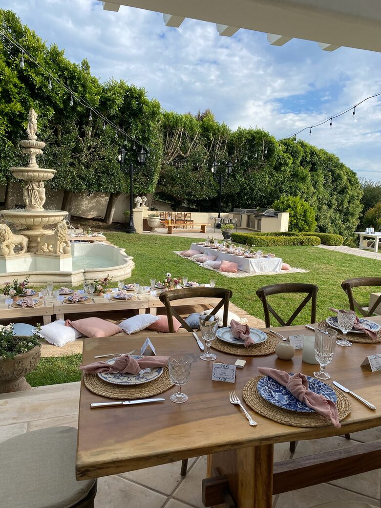Chateau Chermont | Santa Barbara Ocean View Estate - Santa Barbara, California