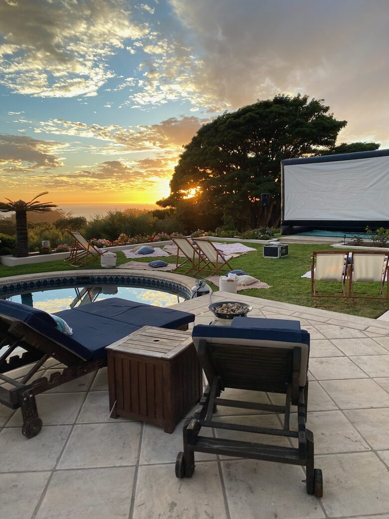 Chateau Chermont | Santa Barbara Ocean View Estate - Santa Barbara, California