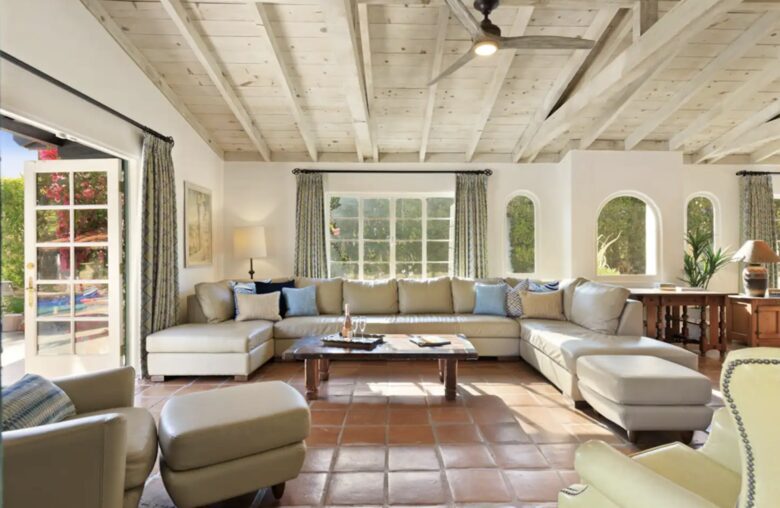 The Lucy House: Chic Palm Springs Retreat - Palm Springs, California