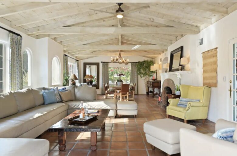 The Lucy House: Chic Palm Springs Retreat - Palm Springs, California