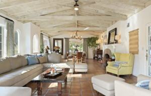 The Lucy House: Chic Palm Springs Retreat - Palm Springs, California