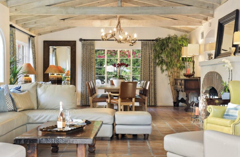 The Lucy House: Chic Palm Springs Retreat - Palm Springs, California
