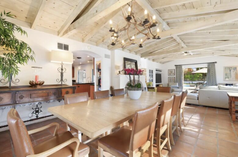 The Lucy House: Chic Palm Springs Retreat - Palm Springs, California