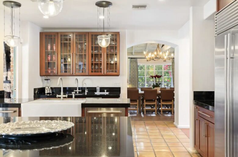 The Lucy House: Chic Palm Springs Retreat - Palm Springs, California