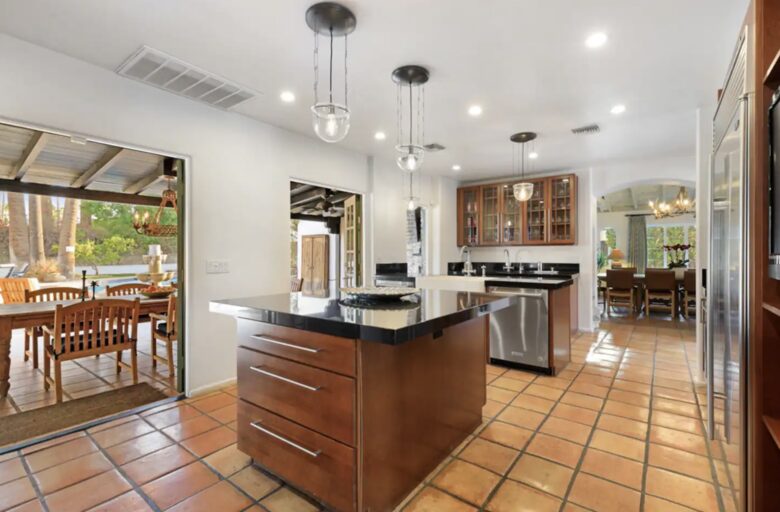 The Lucy House: Chic Palm Springs Retreat - Palm Springs, California