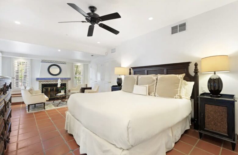 The Lucy House: Chic Palm Springs Retreat - Palm Springs, California