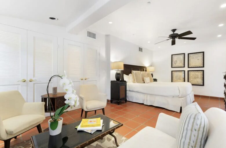 The Lucy House: Chic Palm Springs Retreat - Palm Springs, California