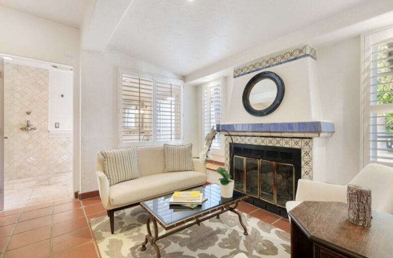 The Lucy House: Chic Palm Springs Retreat - Palm Springs, California
