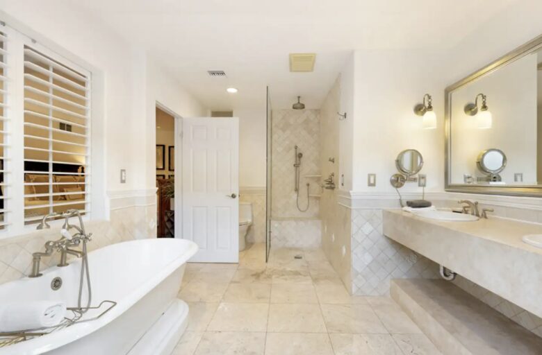 The Lucy House: Chic Palm Springs Retreat - Palm Springs, California