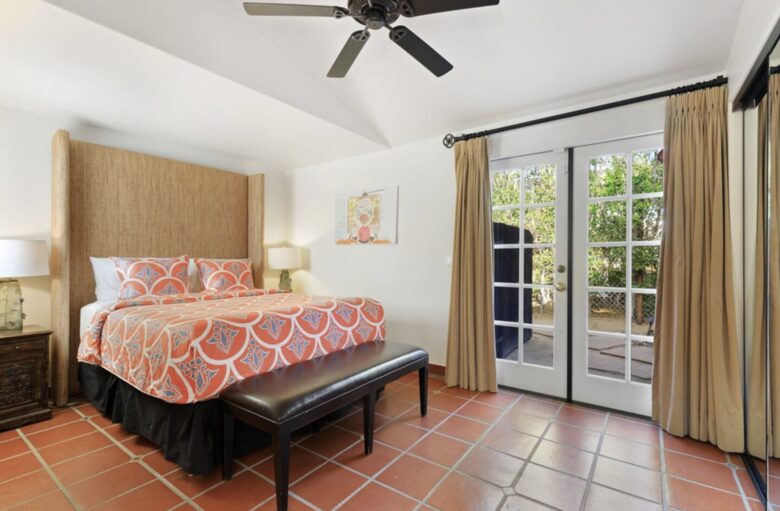 The Lucy House: Chic Palm Springs Retreat - Palm Springs, California
