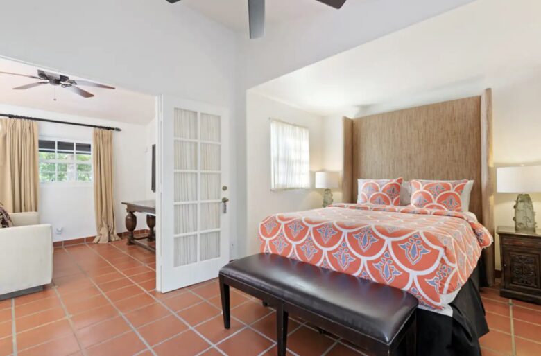 The Lucy House: Chic Palm Springs Retreat - Palm Springs, California