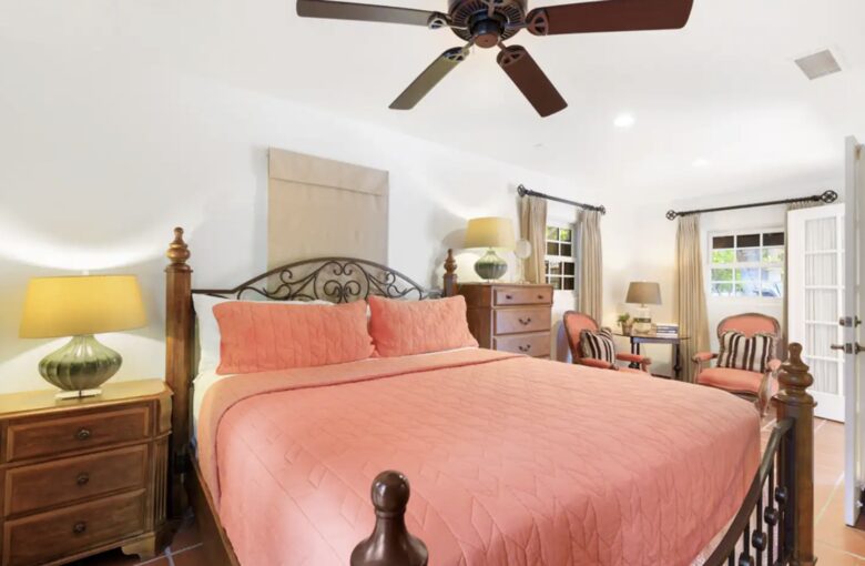 The Lucy House: Chic Palm Springs Retreat - Palm Springs, California