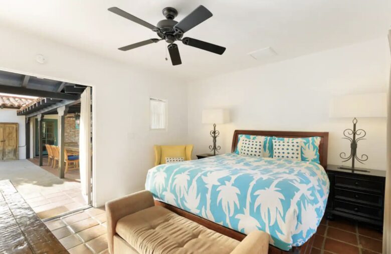 The Lucy House: Chic Palm Springs Retreat - Palm Springs, California