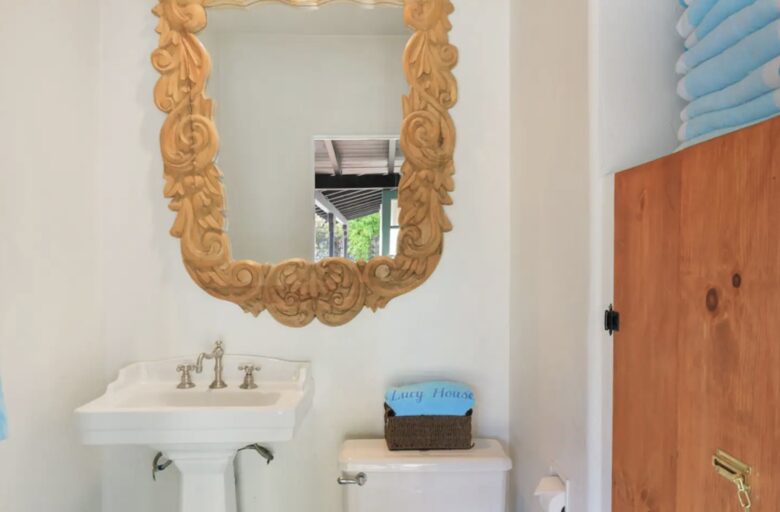 The Lucy House: Chic Palm Springs Retreat - Palm Springs, California