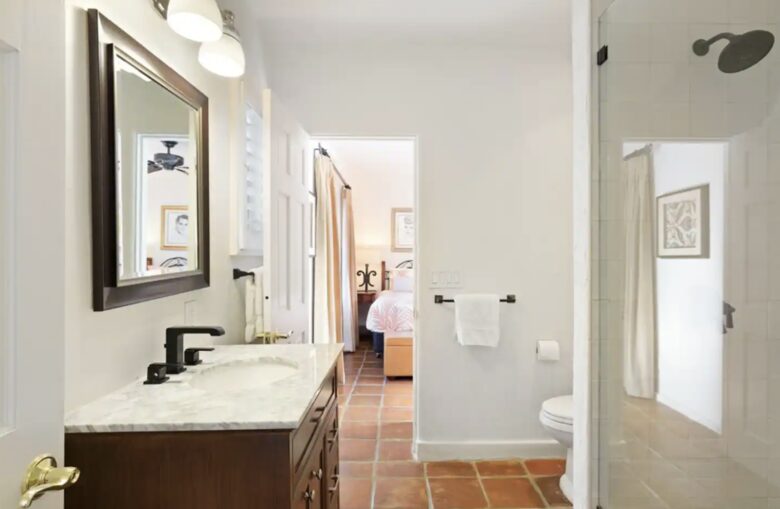 The Lucy House: Chic Palm Springs Retreat - Palm Springs, California