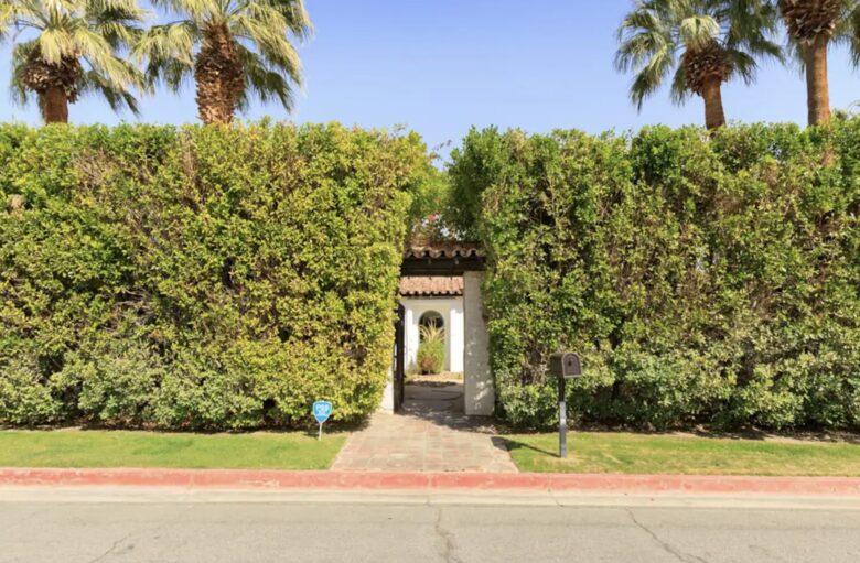 The Lucy House: Chic Palm Springs Retreat - Palm Springs, California