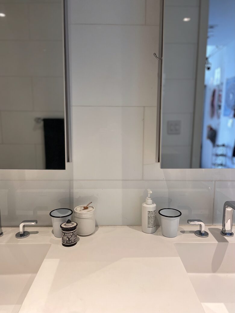 SoHo Artist Home - New York City, New York