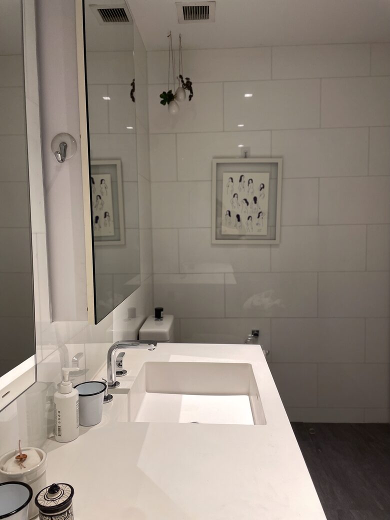 SoHo Artist Home - New York City, New York