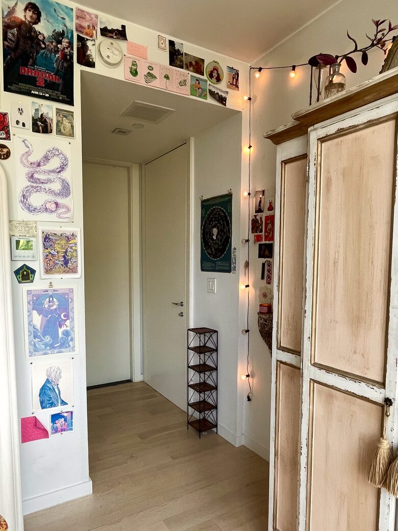 SoHo Artist Home - New York City, New York