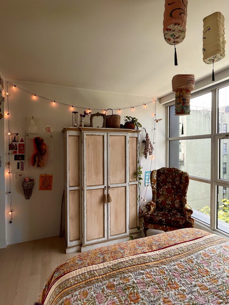 SoHo Artist Home - New York City, New York