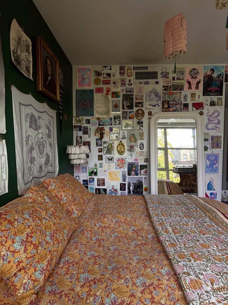 SoHo Artist Home - New York City, New York