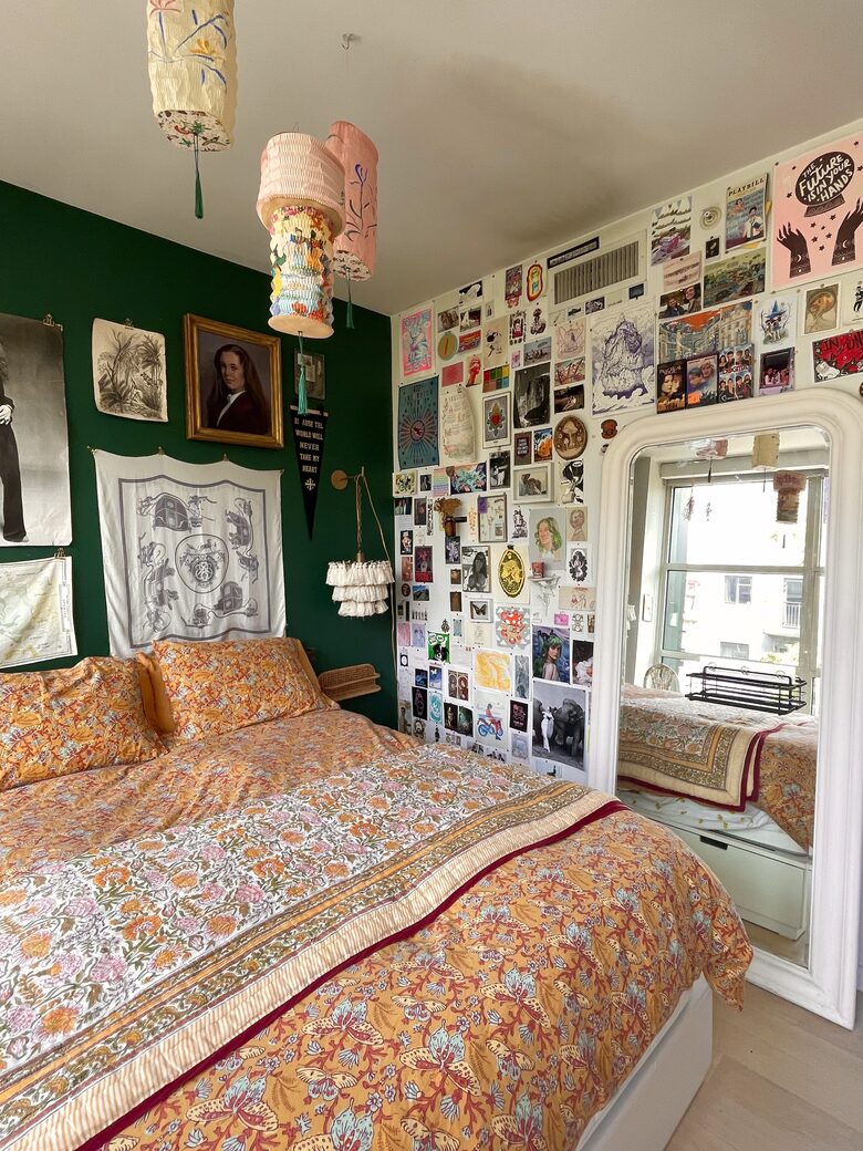 SoHo Artist Home - New York City, New York