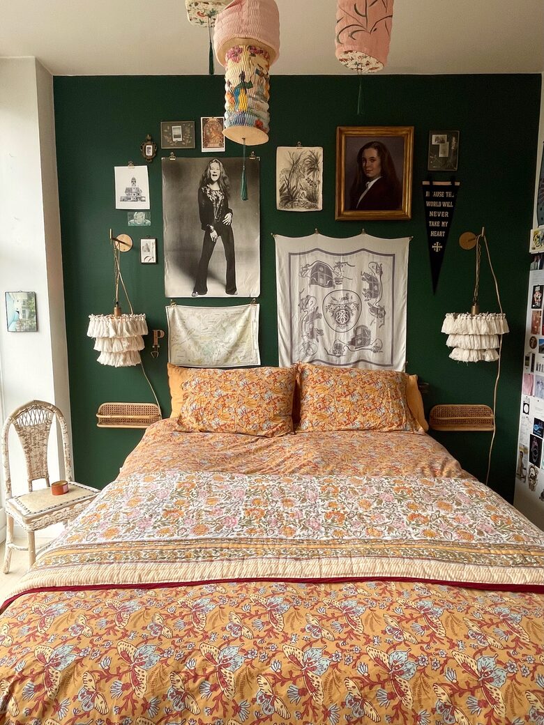 SoHo Artist Home - New York City, New York