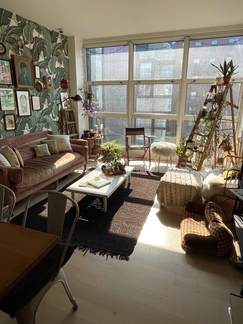 SoHo Artist Home - New York City, New York