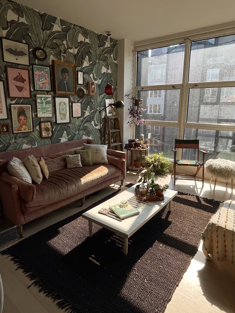 SoHo Artist Home - New York City, New York