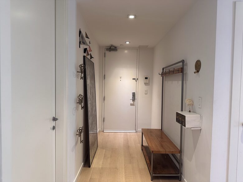 Entryway