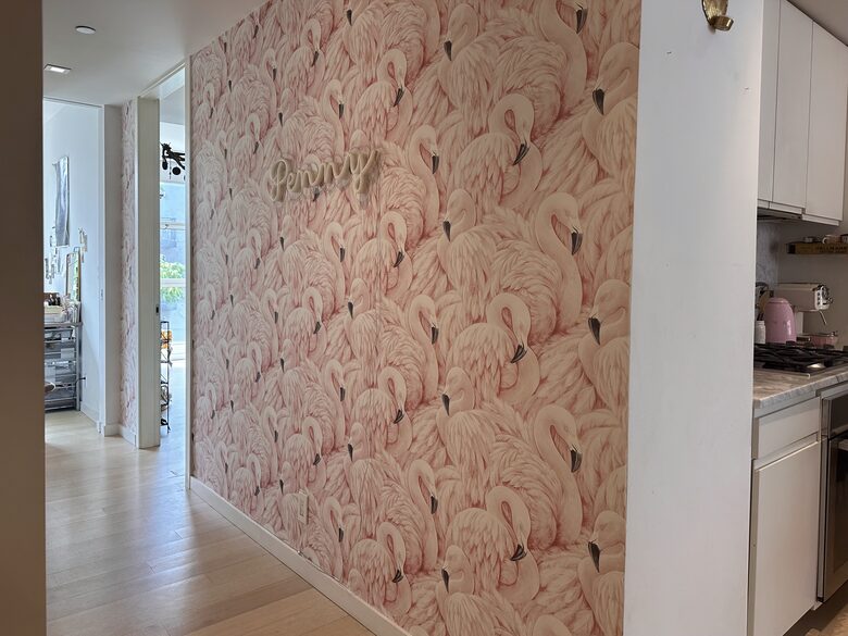 SoHo Artist Home - New York City, New York