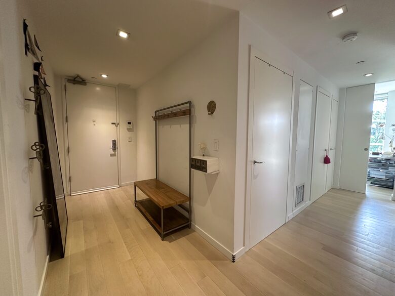 SoHo Artist Home - New York City, New York