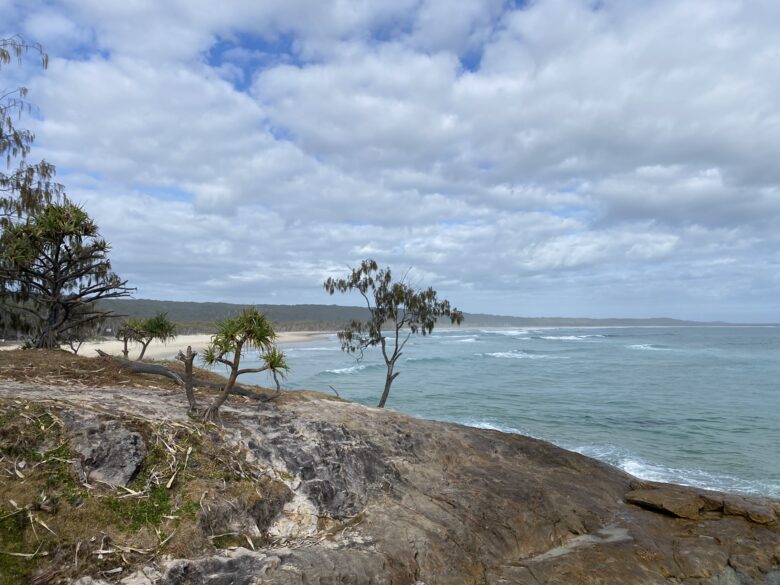Stradbroke Island Getaway - Point Lookout, Australia