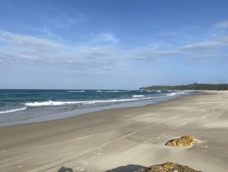 Stradbroke Island Getaway - Point Lookout, Australia