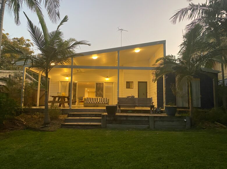 Stradbroke Island Getaway - Point Lookout, Australia