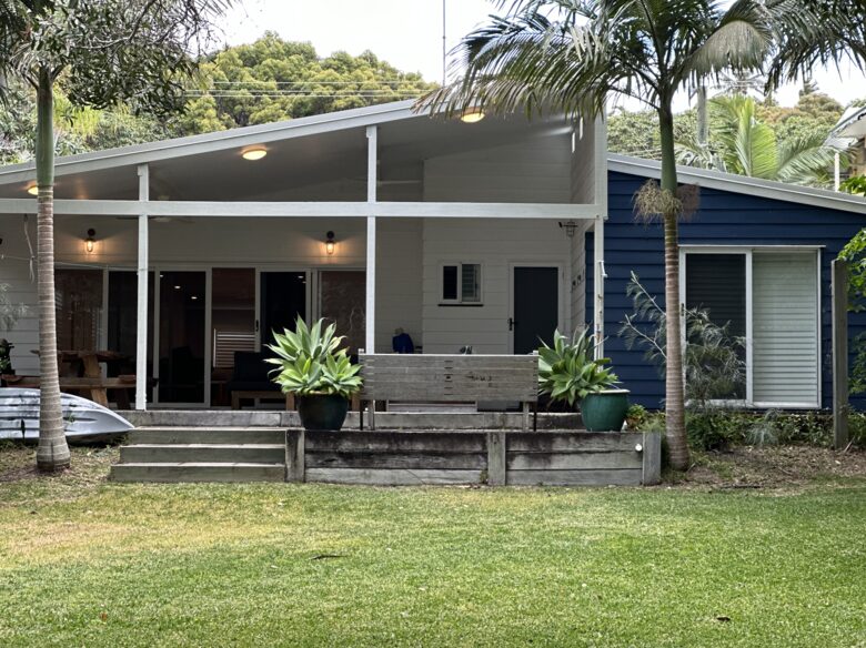 Stradbroke Island Getaway - Point Lookout, Australia